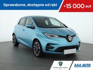 Renault Zoe ZE50 R135, SoH 94%, Salon Polska