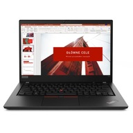Laptop Lenovo ThinkPad T495 14 Ryzen 5 16/512 FHD Grade A+