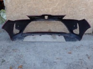 bumper front front TOYOTA YARIS 3 III LIFT 17