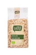 Płatki orkiszowe BIO 300 g (EUREKO) EUREKO