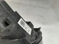 VW GOLF SPORTSVAN 14- light right front front 517941006B