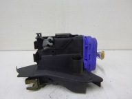 lock door rear part right Audi A4 B5 98r.