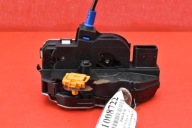 lock door left front front EU OPEL ASTRA 4 IV J LIFT 11-20