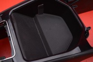 TUNEL mitte EU 6VB863212 SKODA FABIA 4 IV PJ 21