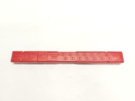 BMW G02 X4 M40i 2023r triangle warning original 6770487