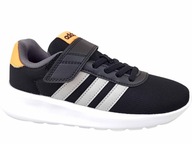 ADIDAS LITE RACER H06279 BUTY DZIECIĘCE GUMKI RZEP