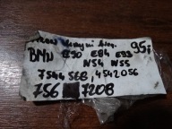 vedenie oleja prevodovky prevodov BMW E90 E84 E93 1