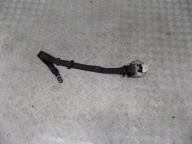 BMW X3 G01 tension belt safety left front 7469933