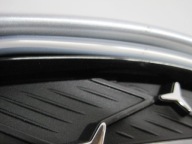 Frontstoßstange MERCEDES GLB A244 6 PDC 26R vorne NR385