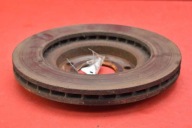 disc brake front JEEP COMPASS 1 and 2.2 CRD 163 KM 11-13