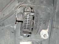 mirror right 5PIN EU 2462996 Opel Astra III (2004-2014 ) H