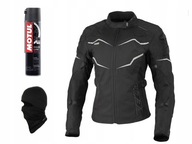 Kurtka motocyklowa DAMSKA SECA STREAM III LADY 2XL