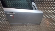 door front right FIAT SEDICI 2006