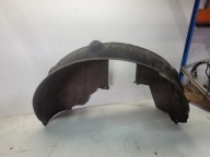 mudguard MATERIAOWE left rear part AUDI Q4 E-TRON 89A810171B