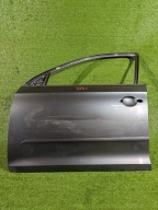 door front left left front SKODA RAPID 5JA NR.3796
