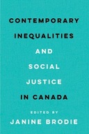 Contemporary Inequalities and Social Justice in