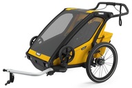 Wózek Przyczepka rowerowa Thule Chariot SPORT 2