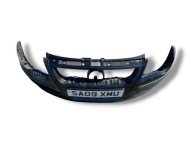 bumper front Volkswagen Polo 4 facelift 2009 6Q0807221C