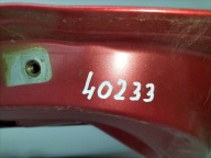 boot doors boot rear part PEUGEOT 2008 II 19