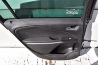 Tür links heck OPEL ZAFIRA C 2011-2019 do malowania
