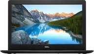 Laptop Dell 3583-6063|1M28 15,6 8 GB 128 GB czarny