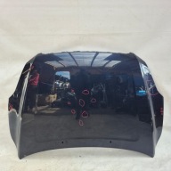 VOLVO XC60 e 1 08-13 Cofano