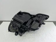 light right Mercedes E Klasa W212 Bi-Xenon positioning