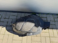 Opel Zafira B 09- mudguard front front right