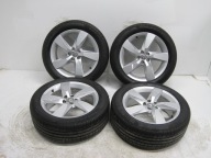 wheels discs tyres VW T-CROSS 2GM R17 19r