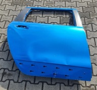 DACIA Lodgy Tür rechts heck