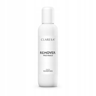 Claresa Remover Płyn do usuwania hybryd 100ml