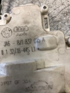 lock door left AUDI A5 COUPE 8J1837015A