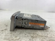 PEUGEOT 407 RADIO original CD 9660647677