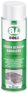 Baranek do ochrony karoserii BIAŁY Boll 500ml Spray Tworzy trwałą powłokę