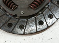 clutch 301G 1.2 16V Opel Corsa V (2014- ) E