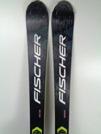 FISCHER RC4 RACE PRO 160 - 2022 +SKI RZEP