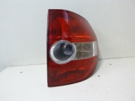 light rear Volkswagen FOX 3D 2006r.