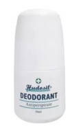 Hudosil Deodorant Antyperspirant 50m skóra wrażliwa delikatna