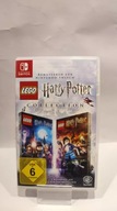 LEGO HARRY POTTER COLLECTION LATA 1-7 2 GRY REMASTERED