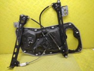 VW PASSAT CC window regulator right front