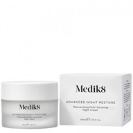 Medik8 Advanced Night Restore krém 50 ml