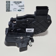 OEM zámok zadných pravých dverí Land Rover LR091360