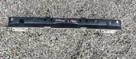 sider below bumper front CITROEN BERLINGO PARTNER III