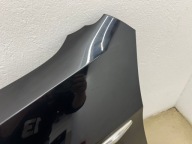 BMW X5 E70 before lift fender left front 475/9 BLACK SAPPHIRE METALLIC