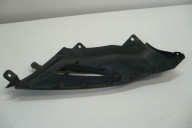MITSUBISHI OUTLANDER II 2 2006-09 corner of a bumper left front