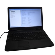Laptop Dell Latitude E5540 15,6 " Intel Core i5 VAT165L