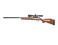 Wiatrówka Crosman Summit Nitro Piston 4,5mm luneta