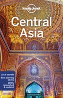 Lonely Planet Central Asia - Azja Centralna