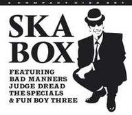 SKA Box