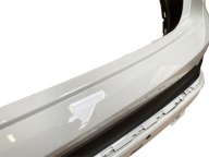 AUDI Q4 ETRON 89A ZDERZA rear part